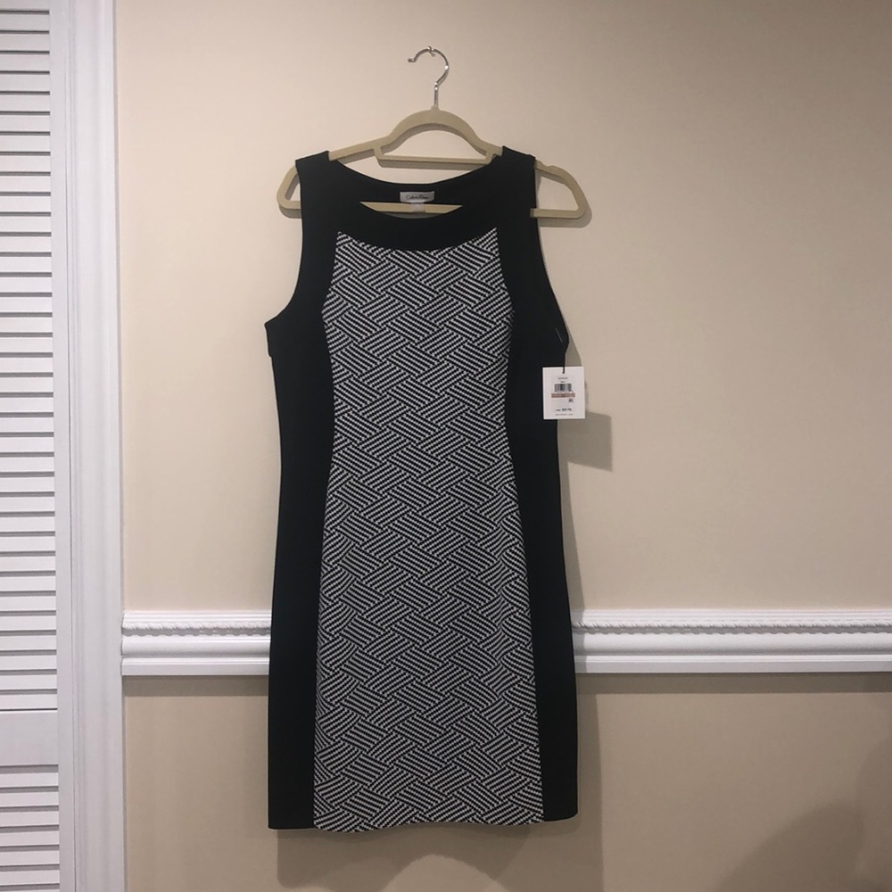Women’s Calvin Klein Dress